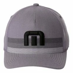 Outlet 🎉 Hats & Caps Men's TravisMathew Country Cabin Snapback Hat 🔔