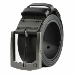 Hot Sale 🌟 Belts Men's TravisMathew Cuater JINX Golf Belt 🔔