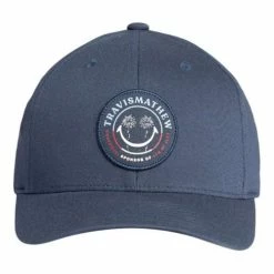 Best reviews of ๐ Hats & Caps Adult TravisMathew For The Record Golf Snapback Hat ๐