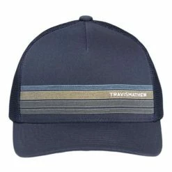 Hot Sale ⌛ Hats & Caps Men's TravisMathew Baby Got Bass Snapback Hat 🔔