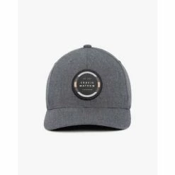 Best deal ⌛ Hats & Caps Men's TravisMathew Free Roll Snapback Hat ⭐