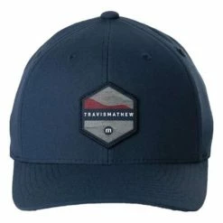 Hot Sale ✨ Hats & Caps Boys' TravisMathew Sunnies Snapback Hat 👏