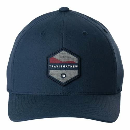 Flash Sale 🛒 Hats & Caps Men's TravisMathew Sunnies Snapback Hat ⌛