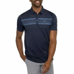 Best Sale 🎁 Shirts Men's TravisMathew Rays Golf Polo 🌟