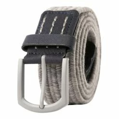 New ❤️ Belts Men's TravisMathew Cuater Pueblo Stretch Belt 😍
