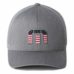 Best Pirce 🧨 Hats & Caps Men's TravisMathew Honourable Mention Golf Flexfit Hat 🧨