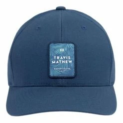 Buy 😍 Hats & Caps Men's TravisMathew For Sail Golf Flexfit Hat 😍