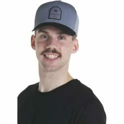 New ✨ Hats & Caps Men's TravisMathew Expense Report Snapback Hat 💯