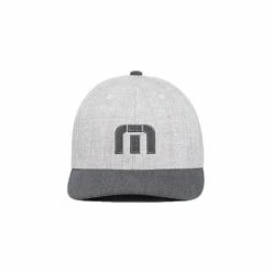Cheapest ❤️ Hats & Caps Men's TravisMathew NEW HOBBY Snapback Hat 🎉