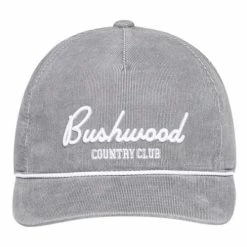 Deals ✨ Hats & Caps Men's TravisMathew Sleep Outside Snapback Hat 🤩