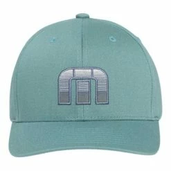 Best deal ✔️ Hats & Caps Men's TravisMathew Live Blind Snapback Hat 🔥