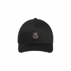 Best Sale 🤩 Hats & Caps Men's TravisMathew CUBA LIBRE Snapback Hat 🧨