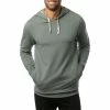 Coupon 🌟 Hoodies & Sweatshirts Men's TravisMathew Cloud Hoodie 💯