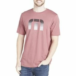 Outlet 🛒 Shirts Men's TravisMathew Seize The Carp T-Shirt 🎁