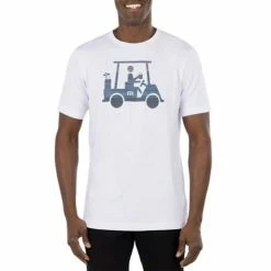 Discount 👏 Shirts Men's TravisMathew Race You T-Shirt 🛒