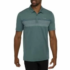 Buy ๐ Shirts Men's TravisMathew Groggy Golf Polo ๐
