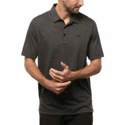 Deals ๐ Shirts Men's TravisMathew Zinna Golf Polo โค๏ธ