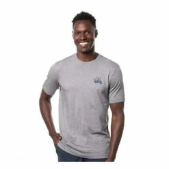Best Sale 🔔 Shirts Men's TravisMathew FallTee Golf 👚 Shirt 🧨