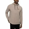 Deals 🔔 Casual & Travel Jackets Men's TravisMathew Snow Summit Jacket 🔔