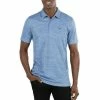 Deals 💯 Shirts Men's TravisMathew Fraser Island Golf Polo 😀