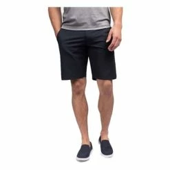 Top 10 🔥 Men's TravisMathew Starnes Golf Hybrid Shorts 🥰