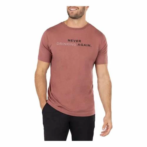 Brand new ๐ Shirts Men's TravisMathew Finest Bottle T-Shirt ๐ - Image 3