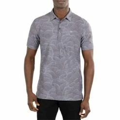 Best Pirce ๐ Shirts Men's TravisMathew Four Lakes Golf Polo ๐ฏ
