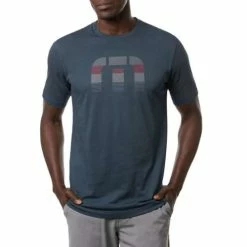 Cheapest ๐ Shirts Men's TravisMathew Hypnautic T-Shirt ๐ฅ