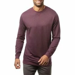 New 🎁 Sweaters & Cardigans Men's TravisMathew Fink 2.0 Sweater 👍