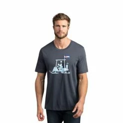 Outlet 🎁 Shirts Men's TravisMathew Rockies Road T-Shirt 😉