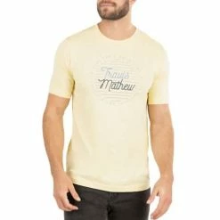 Best reviews of ๐ Shirts Men's TravisMathew Cheers My Dears Golf T-Shirt ๐